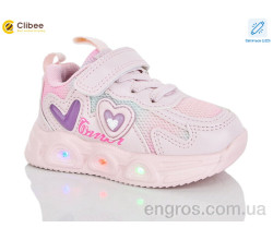 Кроссовки Clibee